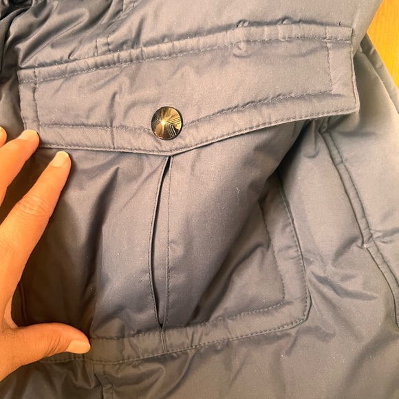 Barney’s New York coat - Picture 8 of 10